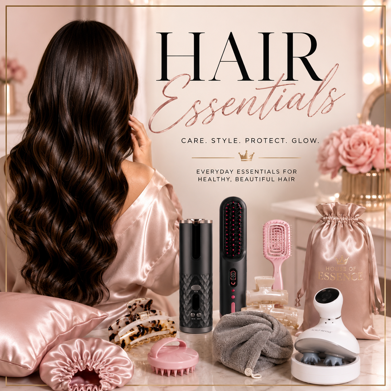 Hair Essentials